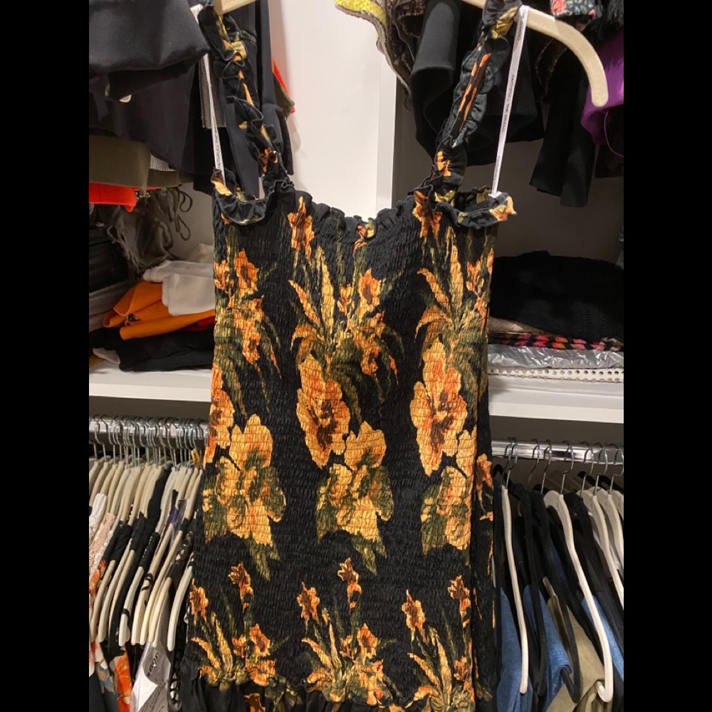 Faithful the Brand Summer Dress